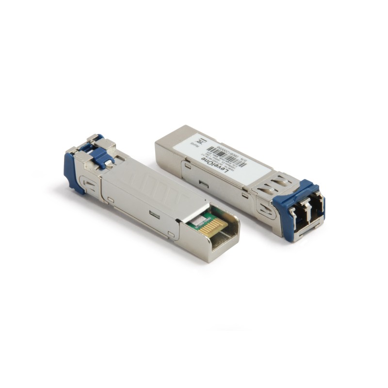 GVT-0302 - SFP (Mini-GBIC)-Transceiver-Modul